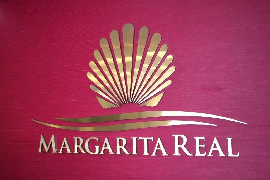 Margarita Real Hotel Boutique & Vacation Club Pampatar Extérieur photo