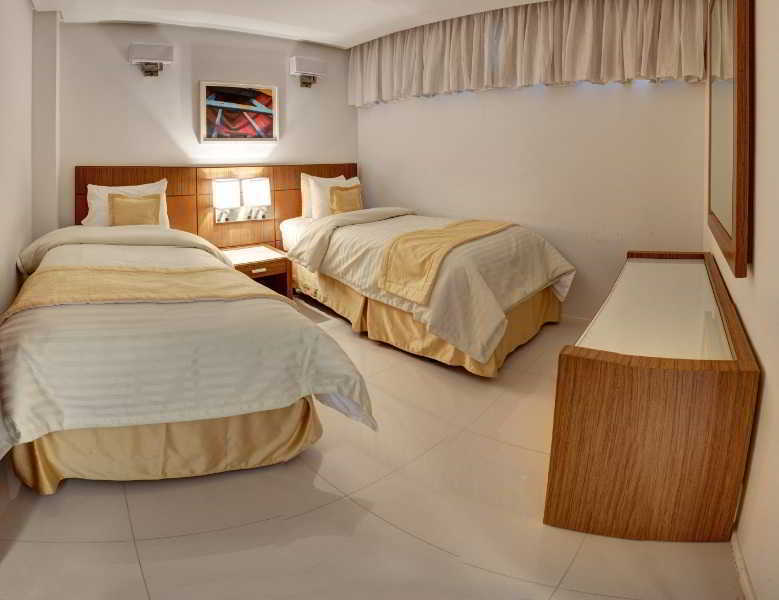 Margarita Real Hotel Boutique & Vacation Club Pampatar Extérieur photo