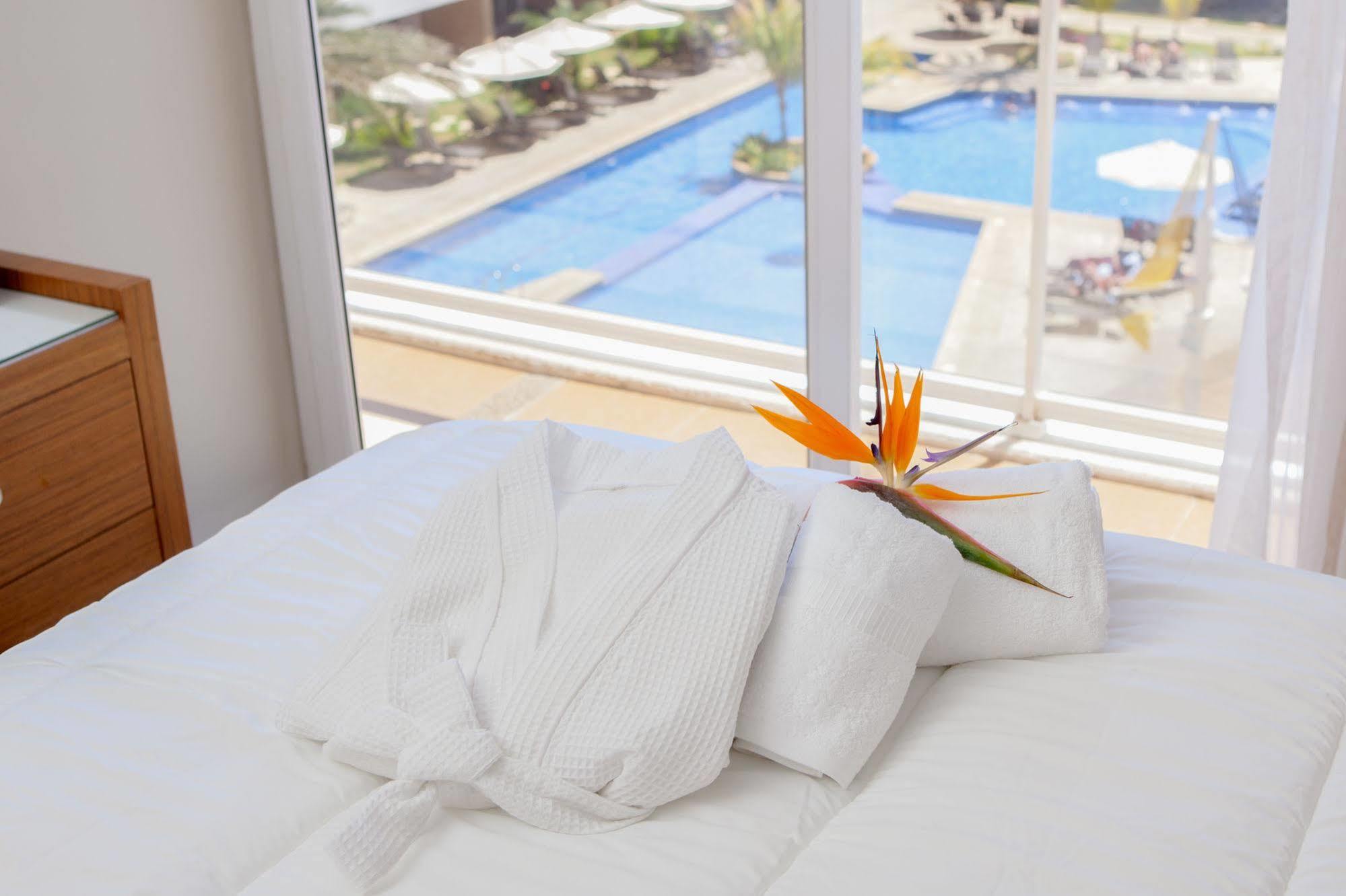 Margarita Real Hotel Boutique & Vacation Club Pampatar Extérieur photo