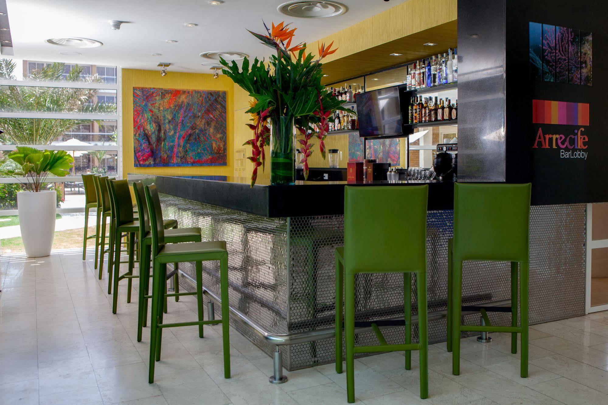 Margarita Real Hotel Boutique & Vacation Club Pampatar Extérieur photo
