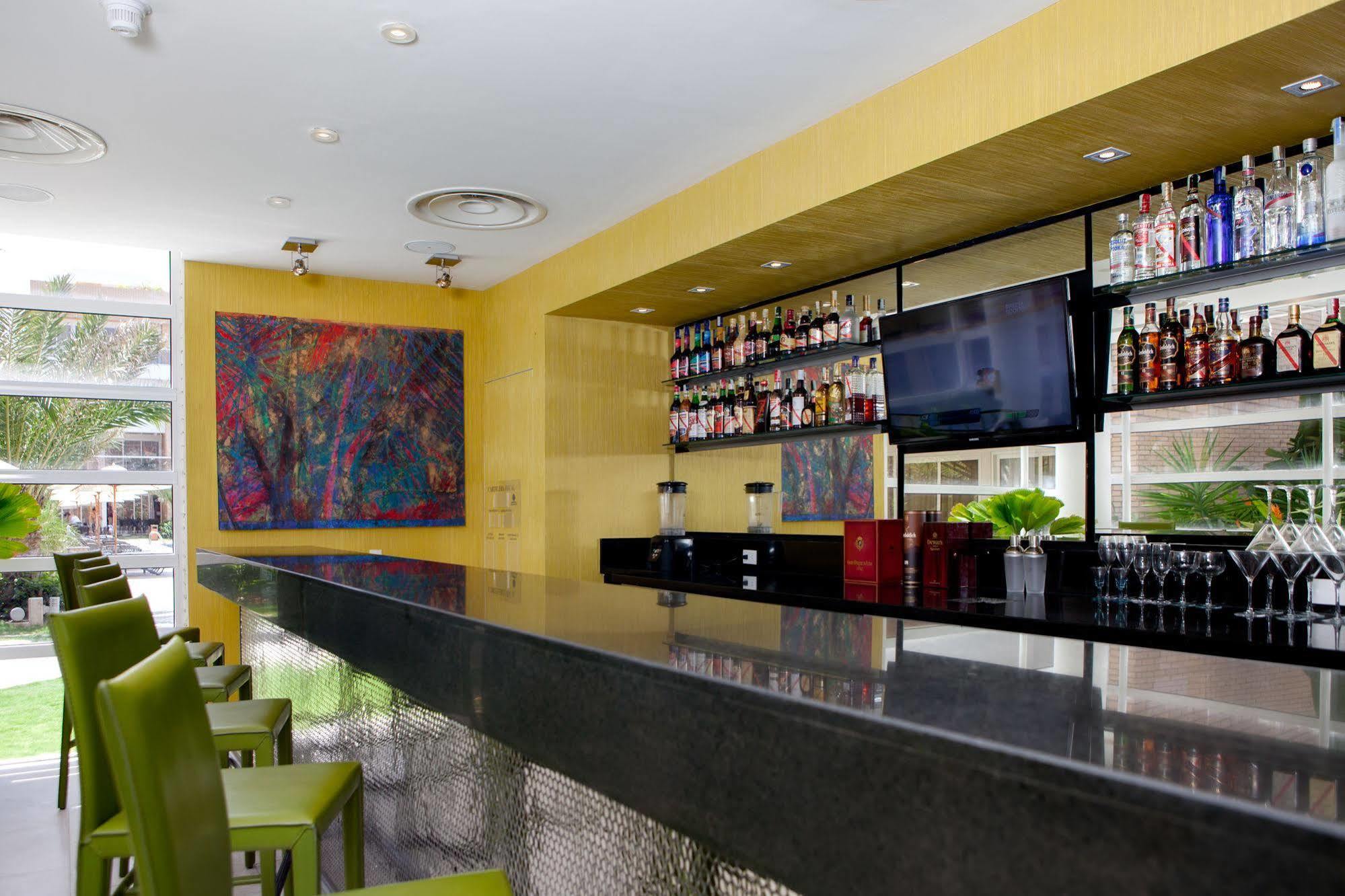 Margarita Real Hotel Boutique & Vacation Club Pampatar Extérieur photo
