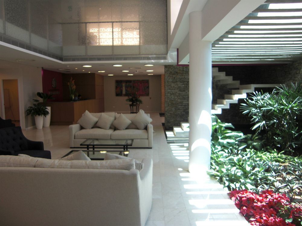 Margarita Real Hotel Boutique & Vacation Club Pampatar Extérieur photo